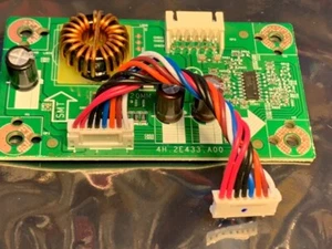 New Asus 4H.2E433.A00 OEM LED Driver Board for VG27BQ / VG27AQ Monitor - #2 - Picture 1 of 2