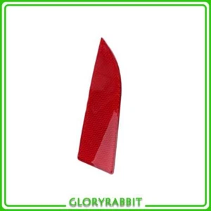 Reflector Bumper Cover Red Rear Right #63147162218 Fit For 2007-2010 BMW E83 X3 - Picture 1 of 7