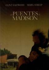 Los Puentes de Madison. DVD