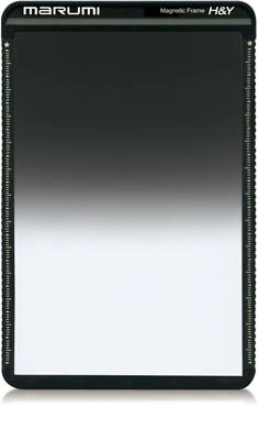 Marumi m100 magnetic filter system - Image 1 of 2