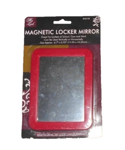 My look 6.7 x 5.25 Magnetic Mirror - Picture 1 of 1