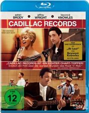 Cadillac Records ( Musikfilm / Biopic BLU-RAY ) mit Adrien Brody, Beyoncé NEU