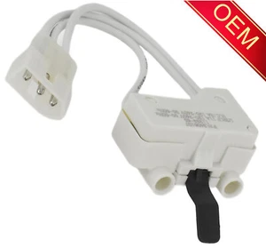 Whirlpool 7MLGR7648MQ1 OEM Dryer Door Switch - Picture 1 of 1