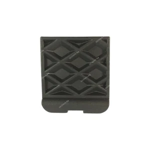 Rear Bumper Tow Hook Eye Cap Cover For 2011-16 Ford Focus Sedan #BM51F17K922AA - Picture 1 of 5