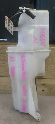 fits 2013-2019 NISSAN VERSA 1.6L RADIATOR COOLANT OVERFLOW RESERVOIR BOTTLE  - Image 1 of 4