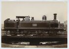 2-4-2 LNWR Steam Locomotive 136 King Photo c1900s