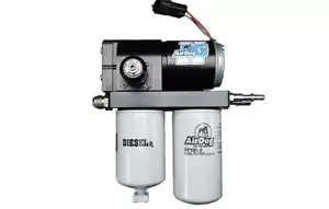 AirDog A7SABC512 for AirDog II-5G For 01-10 Chevy Duramax DF-220-5G Fuel Pump - Foto 1 di 3