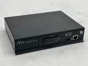 ADDERLink INFINITY ALIF1002R Receiver Network DVI IP USB Extender *No AC Adapter - Photo 1/5