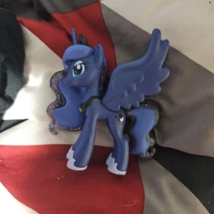 Princess Luna My Little Pony Funko Mystery Mini Series Vinyl Figure FiM - Picture 1 of 1