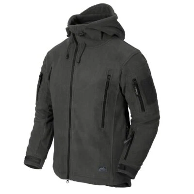 HEILKON Helikon Patriot Fleece - Double Fleece