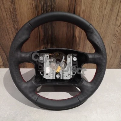 VW Lenkrad NeuBeziehen.Volkswagen Golf 4,Bora, Passat B5, Skoda Octavia - Bild 1 von 4