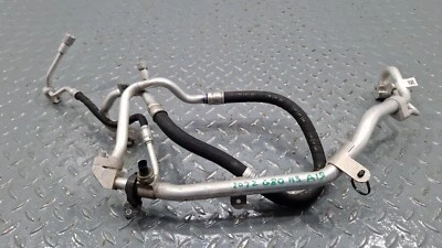 JUEGO DE TUBOS MANGUERA AIRE ACONDICIONADO BMW M2 M3 M4 G87 G80 G82 G83 8088920 Foto 1 de 4