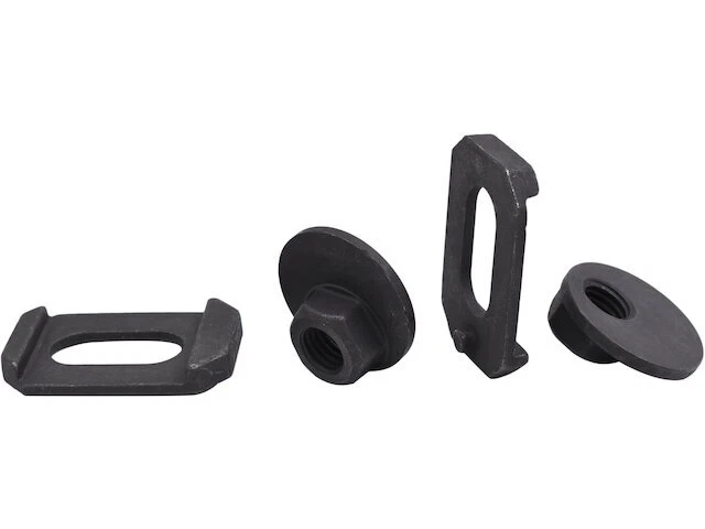 Front Alignment Caster Camber Kit For 2007-2017 Lincoln Navigator 2008 CJ485MW - Image 1 of 1