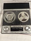 Realistic Model 363 Solid State Tape Recorder Realistic Reel To Reel Recorder