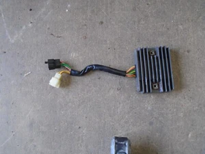 2002 Ducati ST4 ST4S Regulator Rectifier - Picture 1 of 1
