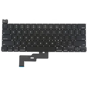 A2289 US amerikanische Tastatur für Apple Macbook Pro Retina 13" 2020 - Bild 1 von 3