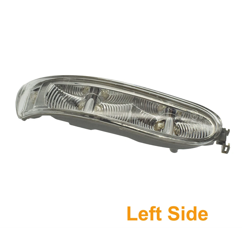 Left Side Mirror Turn Signal Light Lamp Fits Mercedes CLK 320 350 500 2308200721 Foto 1 de 4