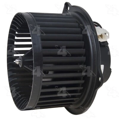 For 2000-2005 Toyota Echo HVAC Blower Motor 4 Seasons 2001 2002 2003 2004 - Image 1 of 3