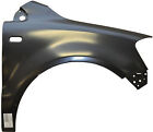 Vw Fox Hatchback Front Wing With Hole Right Hand 2005-2012