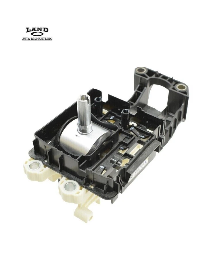 MERCEDES R231 SL-CLASS TRANSMISSION GEAR SELECTOR SHIFTER FRAME SL63 SL65 AMG - Image 1 of 4