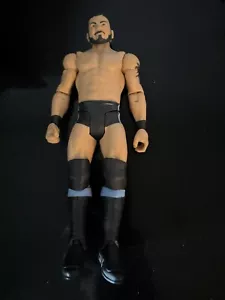 WWE Action Figure : Austin Aries Basic 71 - Picture 1 of 7