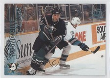 1997-98 Pacific Crown Collection Ice Blue Dmitri Mironov #234