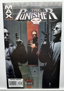 Max Comics The Punisher #23 (2005) - Picture 1 of 1