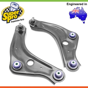 New SUPERPRO Control Arm Assembly Kit to fit Nissan Dualis 2014-2022 - Picture 1 of 4