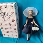 TONNER TINY KITTY-CHARITY LUNCHEON-MIB