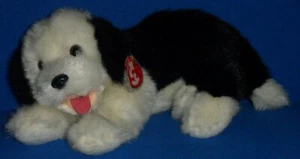 PELUCHE CLÁSICO TY - ESQUIVA al PERRO - COMO NUEVO con ETIQUETAS CASI NUEVAS - VER FOTOS - Imagen 1 de 5