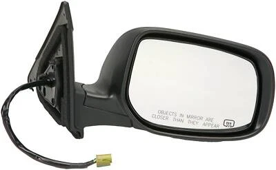 Door Mirror Dorman 955-1657 fits 09-11 Toyota Matrix — 第 1/2 张图片