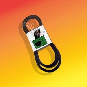 Heavy Duty Conventional V-Belt A160, 1/2 x 162 For General Purpose Drives - Picture 1 of 4