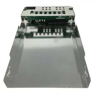 Seagate Desktop ASM1153 PCB+Bracket Sata USB Replacement Board PC E3338-1338A_4D - Picture 1 of 6