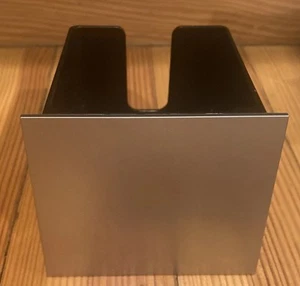 DeLonghi Nespresso EN520 Lattissima + Coffee Part, Used Capsule Container Silver - Picture 1 of 7