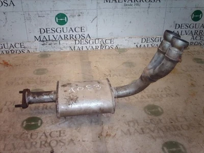 KOLLEKTOR AUSGANG / 3327847 FÜR FORD ORION 1.8 DIESEL - Bild 1 von 3