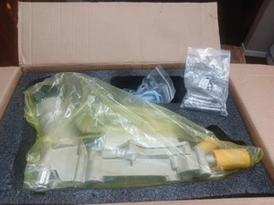 926-959 Upgraded Aluminum Engine Oil Filter Housing Oil Cooler Kit Fit for 3.6L - Picture 1 of 1