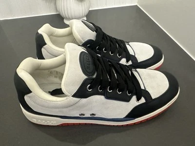 Zapatilla deportiva Bally para hombre talla 12 Foto 1 de 4