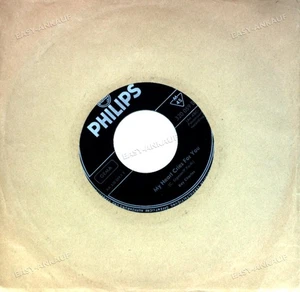 Ray Charles - Sticks And Stones 7" (VG+) ' - Picture 1 of 1