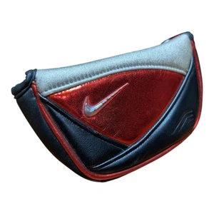 Cubierta para la cabeza Nike Method Concept Mallet Putter - Imagen 1 de 4