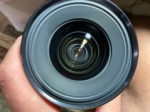 Canon FD 20mm F2.8 SSC S.S.C. Weitwinkelobjektiv FD Mount fast neuwertig - Bild 1 von 14