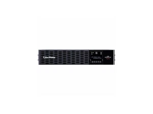CyberPower PR2000RTXL2UC Smart App Sinewave P2000VA/2000W Sine wave UPS 2U 8 x - Picture 1 of 5