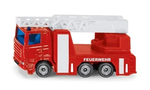 Fire Engine - Toy Vehicle - Picture 1 of 1