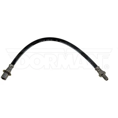Manguera hidráulica de freno Dorman H38881 para Toyota Land Cruiser 91-95 Foto 1 de 4
