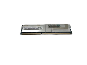 Skhynix 32GB DDR3 1866MHz ECC LRDIMM RAM PC3-14900L HP 708643-B21 715275-001 712 - Bild 1 von 3