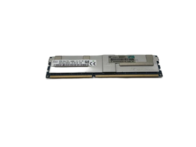 Skhynix 32GB DDR3 1866MHz ECC LRDIMM RAM PC3-14900L HP 708643-B21 715275-001 712 - Bild 1 von 3