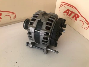VW Audi Seat Skoda Original Alternator Generator 14V 140A 03L903023K - Picture 1 of 4