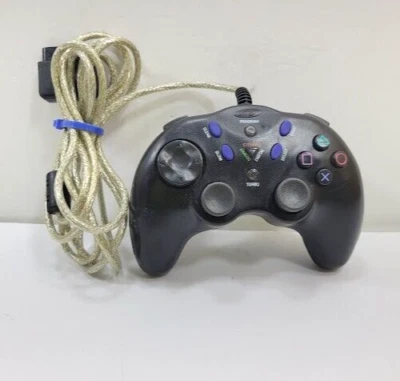 Intec Wired Game Controller- Works - Image 1 of 4