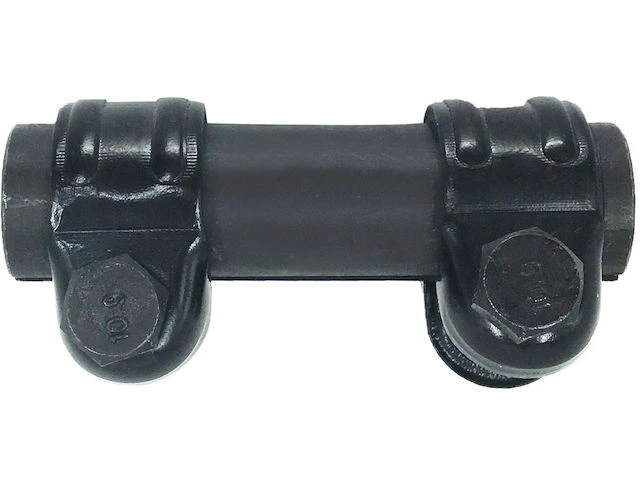 Left Tie Rod End Adjusting Sleeve For Ford E350 Econoline Club Wagon FW195XV - Image 1 of 1