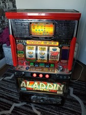 arcade fruit machines for sale