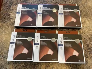 6 Pack - Noctua NF-A8 PWM Premium Quiet Fan 4-Pin 80 mm Brown - Photo 1/3